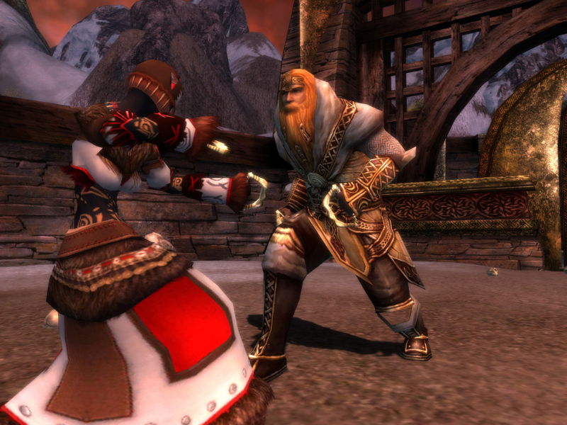 Guild Wars: Eye Of The North - screenshot 8