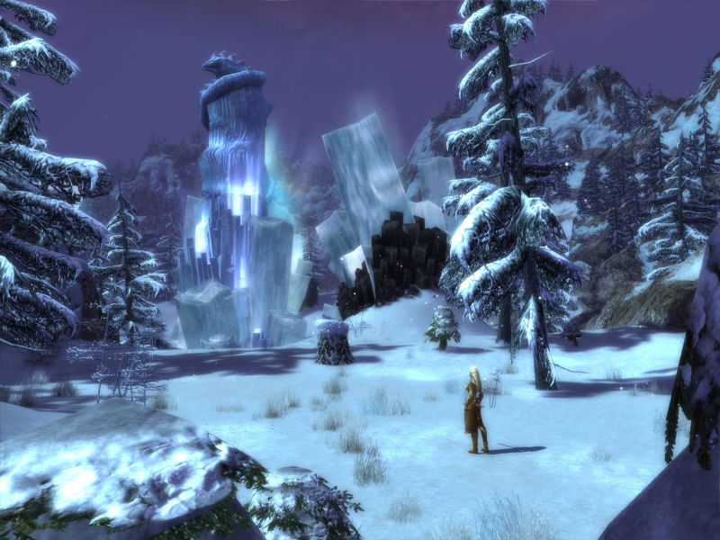 Guild Wars: Eye Of The North - screenshot 6
