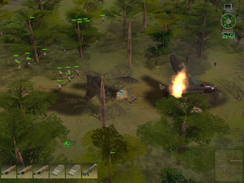 World War II: Frontline Command - screenshot 37