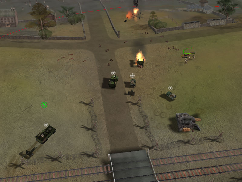 World War II: Frontline Command - screenshot 30
