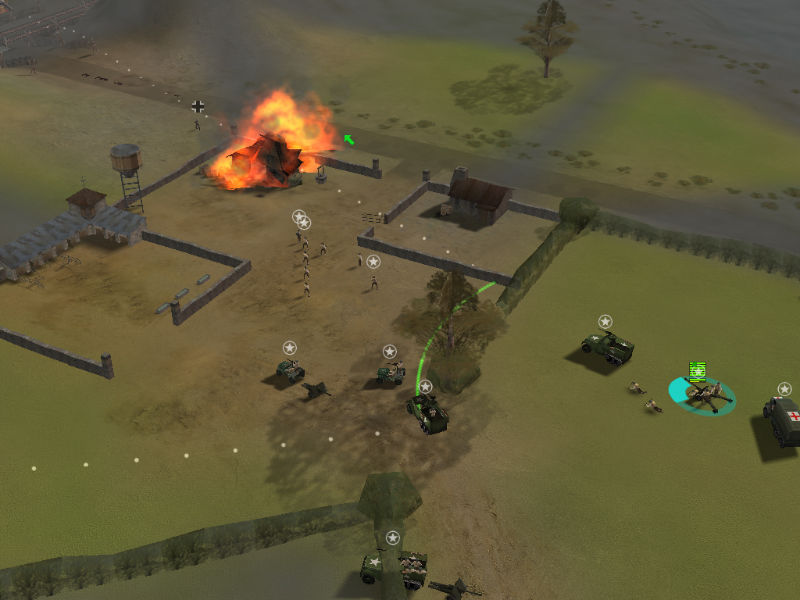 World War II: Frontline Command - screenshot 29
