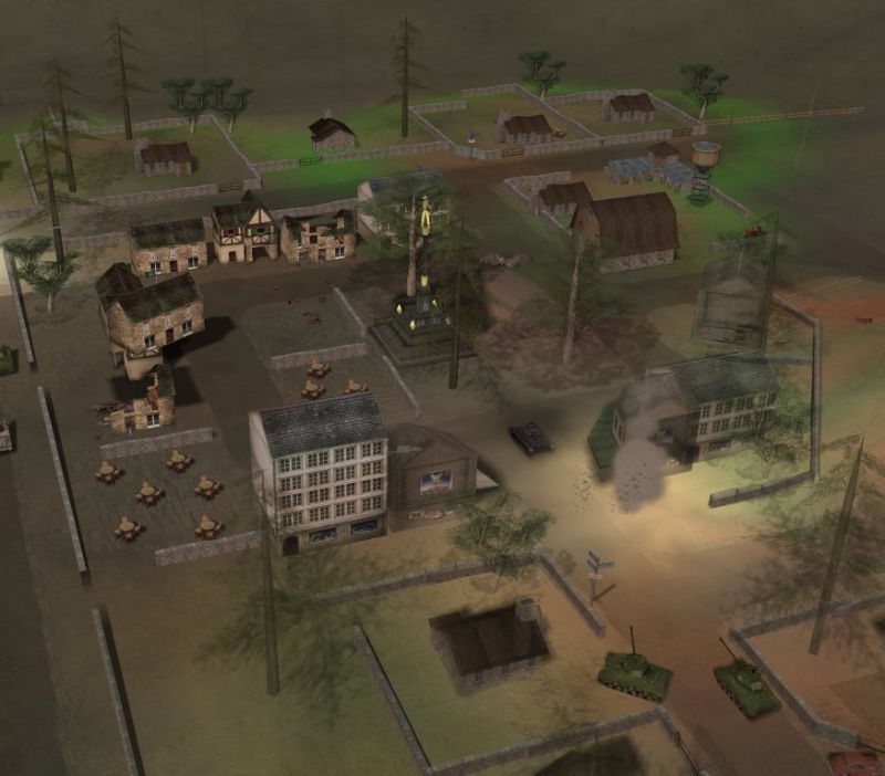 World War II: Frontline Command - screenshot 23