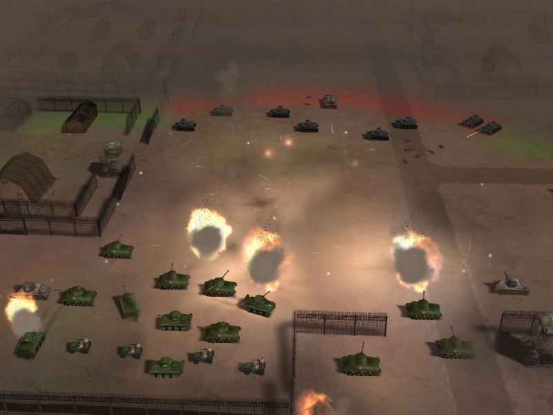 World War II: Frontline Command - screenshot 18