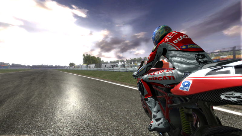 SBK-08: Superbike World Championship - screenshot 81