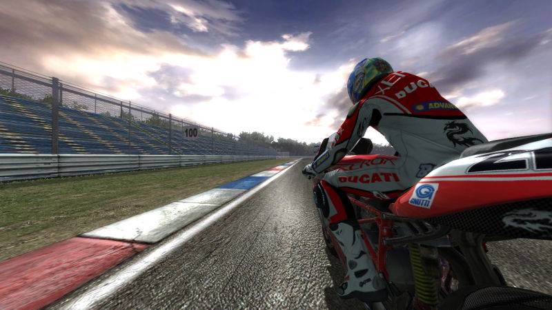 SBK-08: Superbike World Championship - screenshot 80