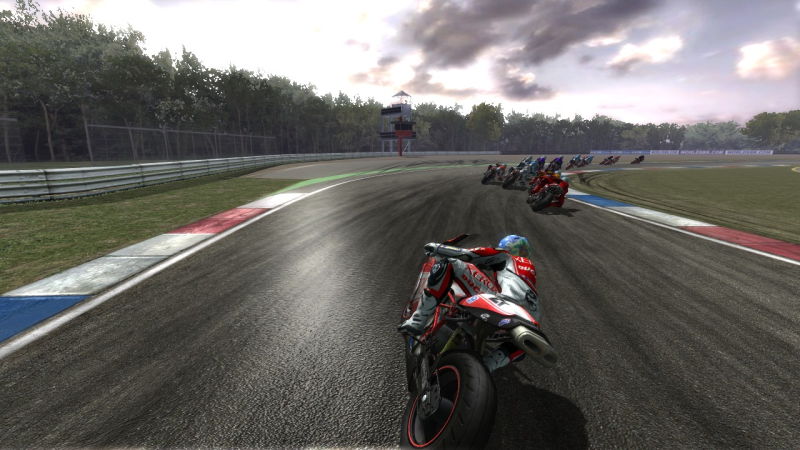 SBK-08: Superbike World Championship - screenshot 78
