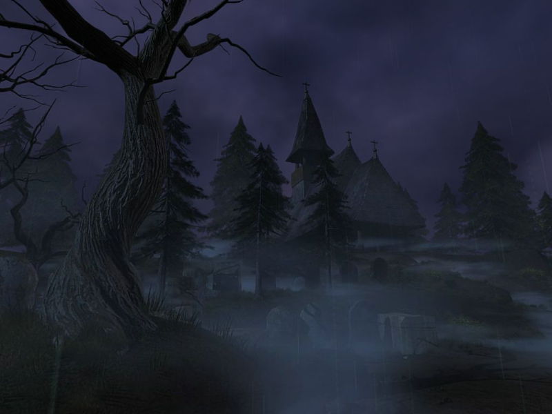 Dracula 3: The Path of the Dragon - screenshot 24