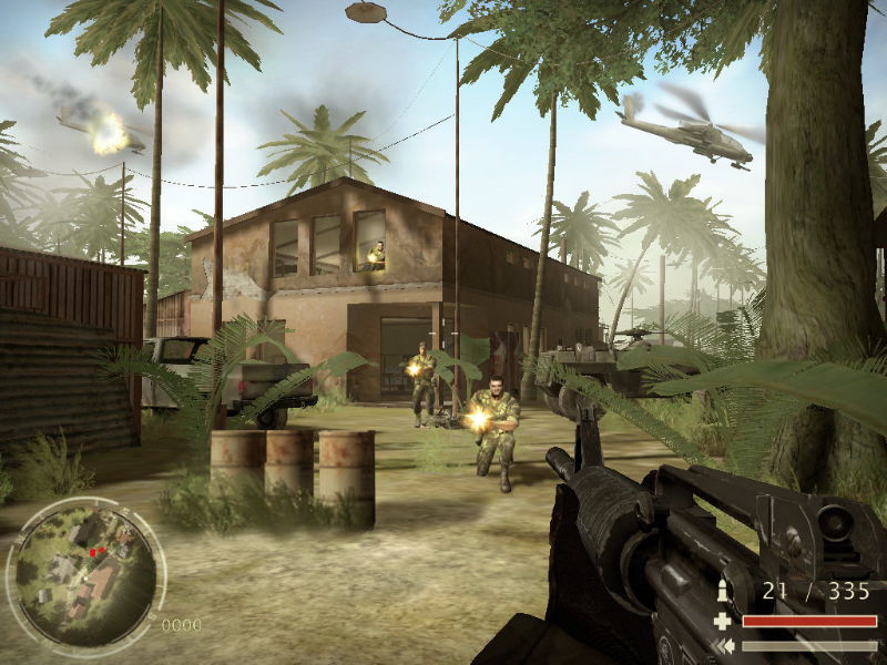 Terrorist Takedown: Covert Operations - screenshot 10
