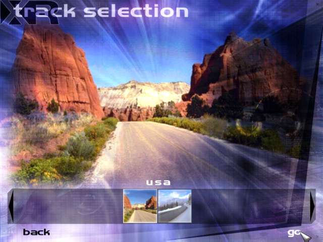 Xpand Rally - screenshot 2