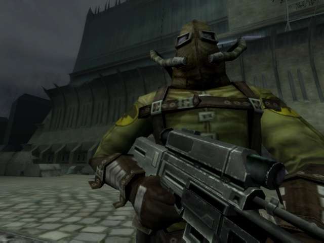 Rogue Trooper - screenshot 23