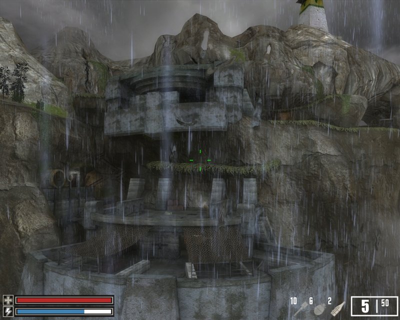 berSoldier 2: Crimes of War - screenshot 15