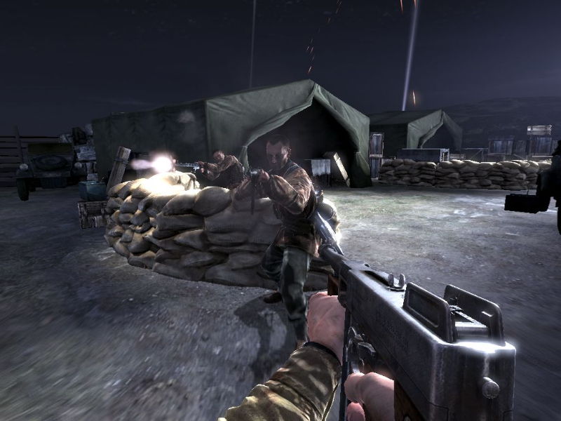 Medal of Honor: Airborne - screenshot 17