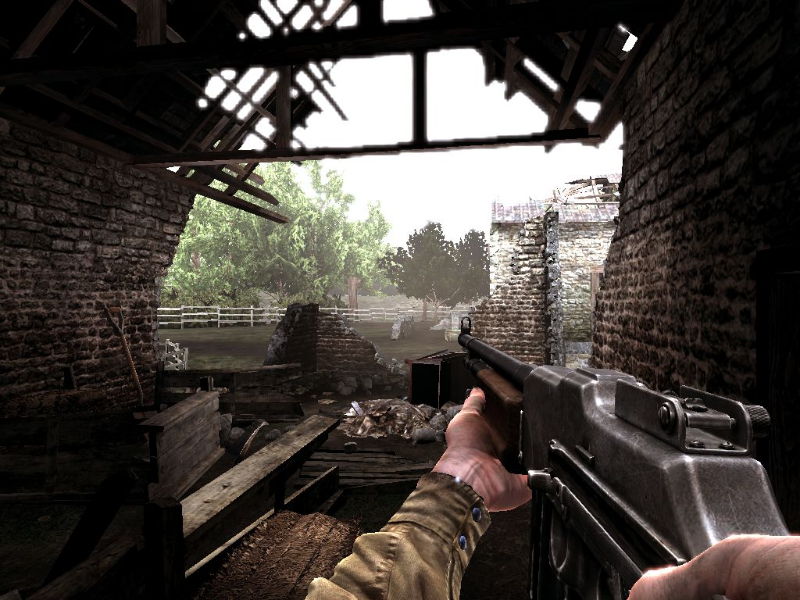 Medal of Honor: Airborne - screenshot 15