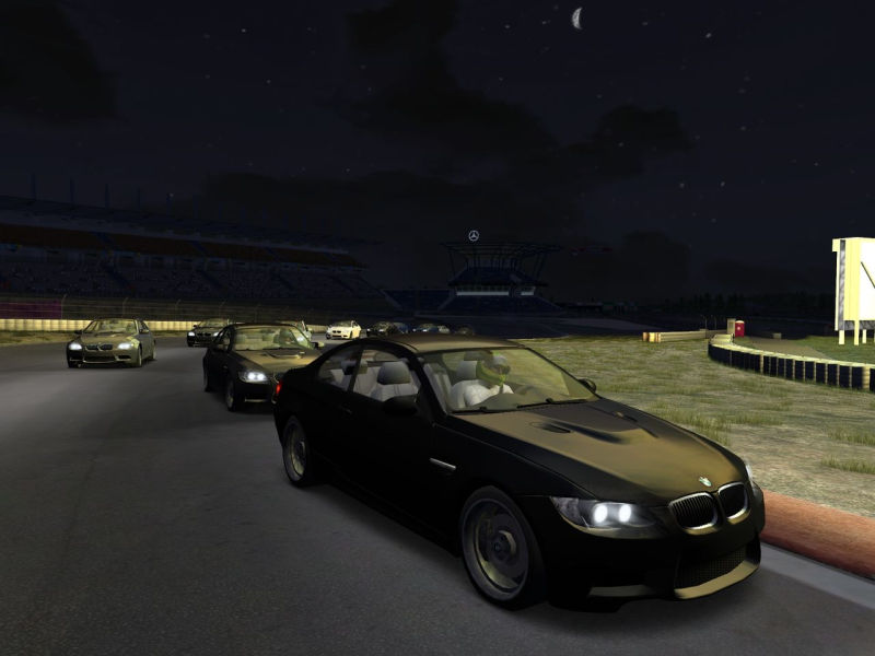 BMW M3 Challenge - screenshot 6