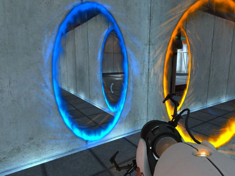 Portal - screenshot 3