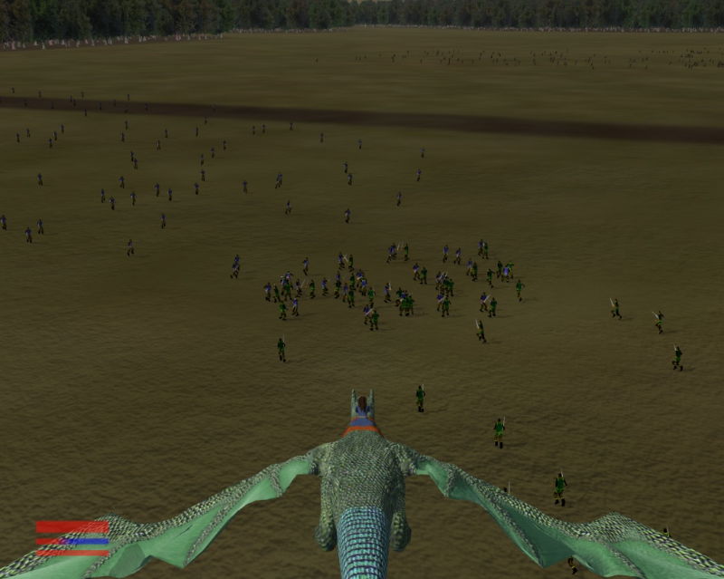 Journeys of the Dragon Rider - screenshot 21