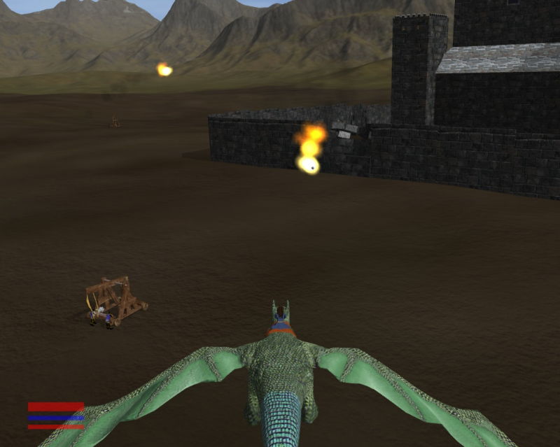 Journeys of the Dragon Rider - screenshot 20