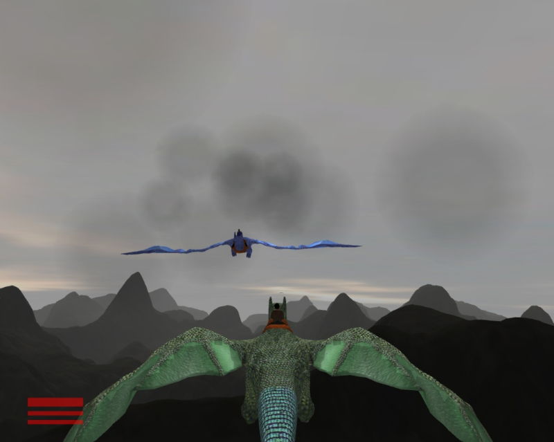 Journeys of the Dragon Rider - screenshot 19