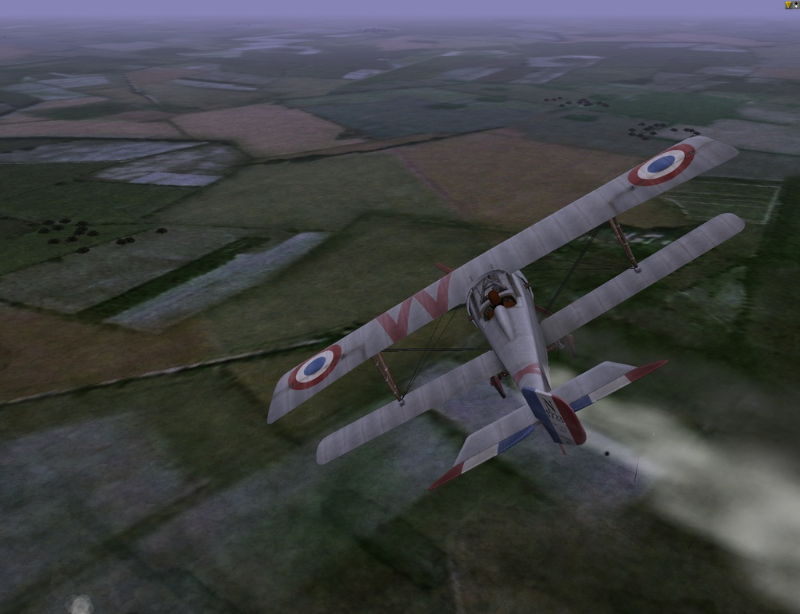 Flyboys Squadron - screenshot 11