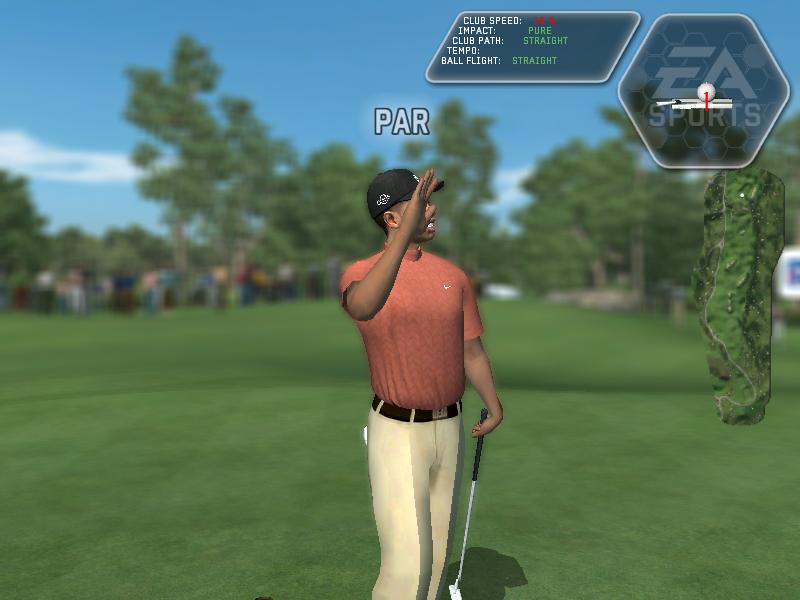 Tiger Woods PGA Tour 08 - screenshot 29