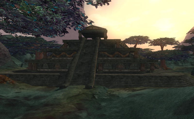 EverQuest 2: Rise of Kunark - screenshot 105