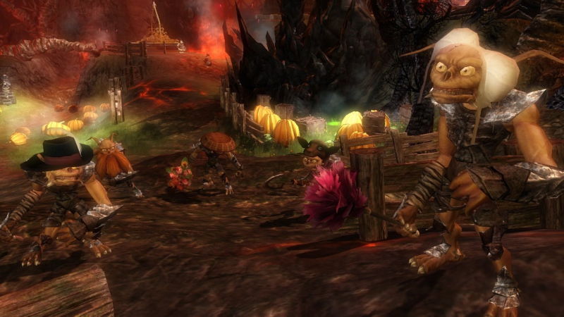 Overlord: Raising Hell - screenshot 2