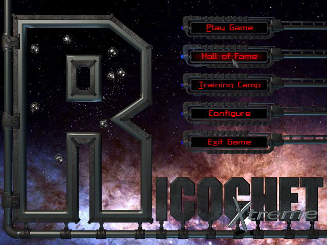 Ricochet Xtreme - screenshot 7