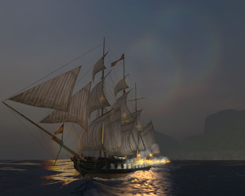 Age of Pirates 2: City of Abandoned Ships - screenshot 12
