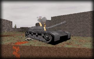 World War II GI - screenshot 10