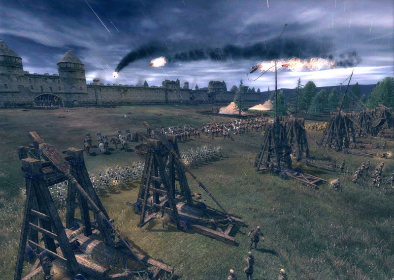 Medieval II: Total War - screenshot 3