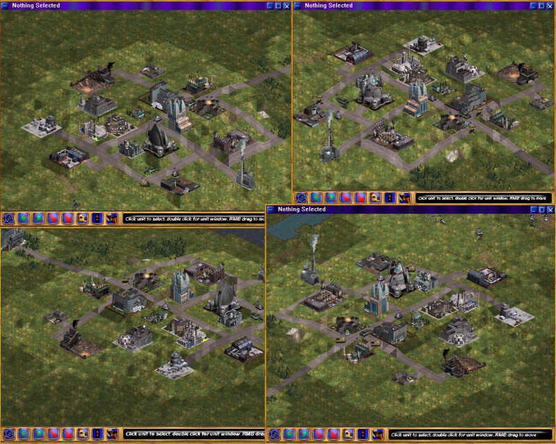 Enemy Nations - screenshot 4