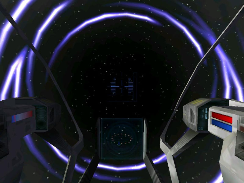X: Beyond the Frontier - screenshot 11