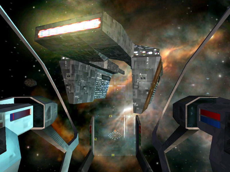 X: Beyond the Frontier - screenshot 10