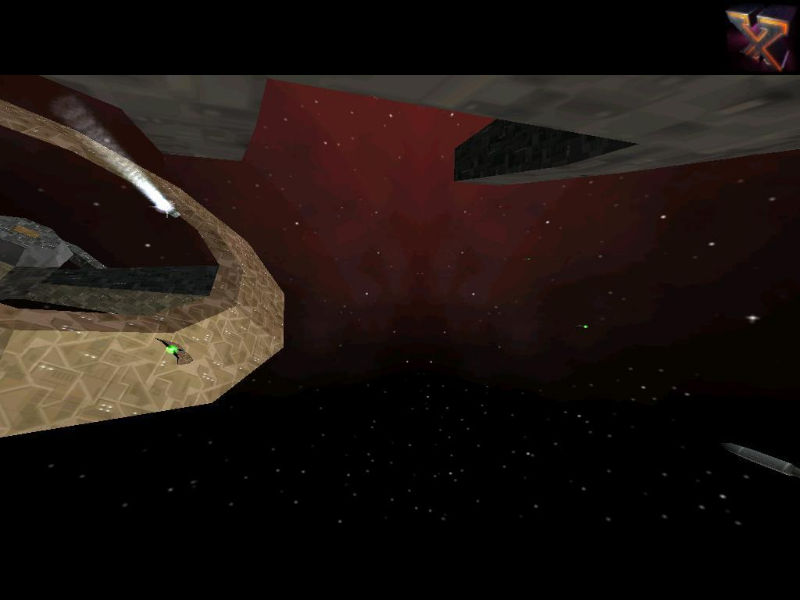 X: Beyond the Frontier - screenshot 7