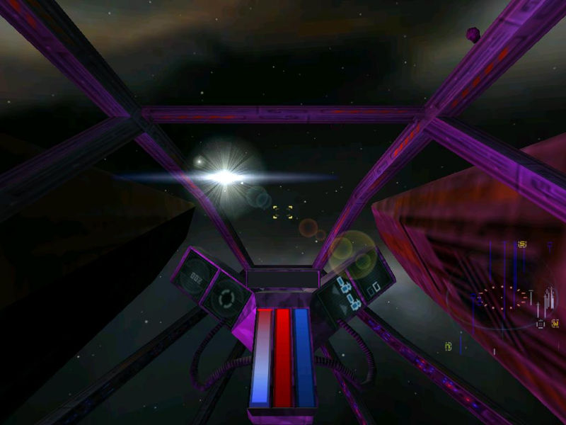 X: Tension - screenshot 3