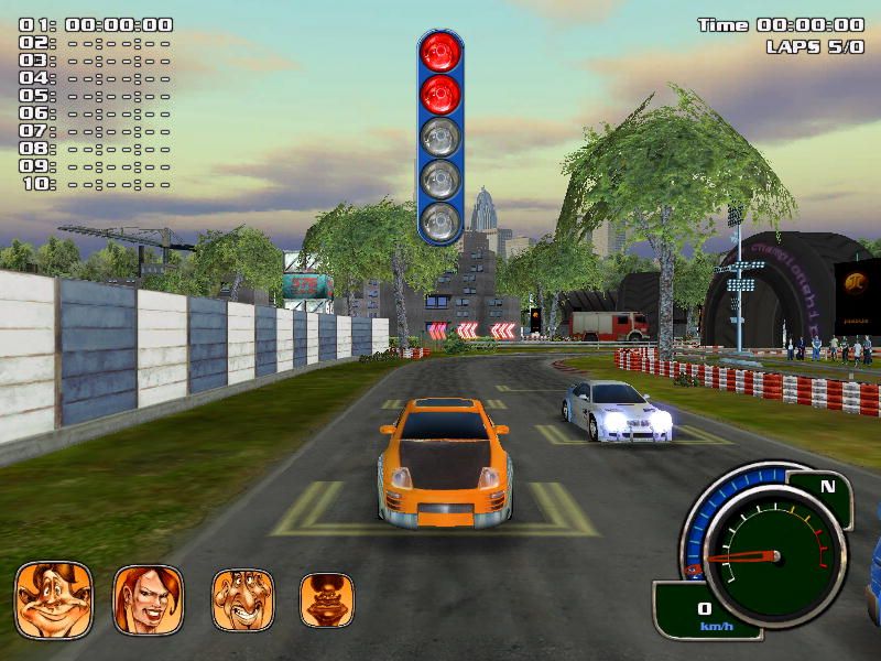 Road to Fame - screenshot 81