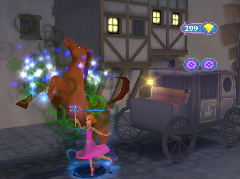 Disney Princess: Enchanted Journey - screenshot 14