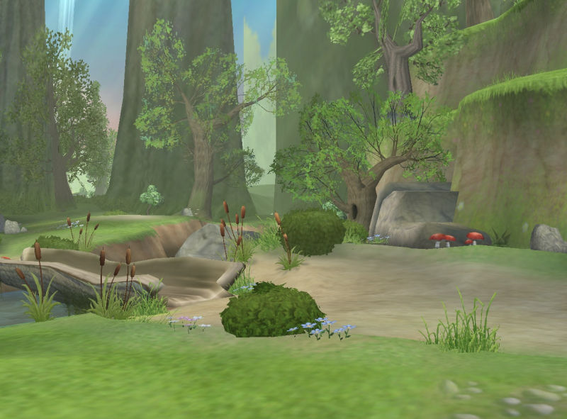 Disney Princess: Enchanted Journey - screenshot 10