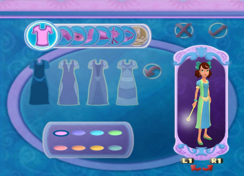 Disney Princess: Enchanted Journey - screenshot 6