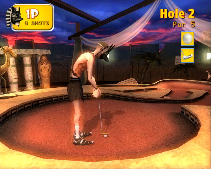 King of Clubs - screenshot 64