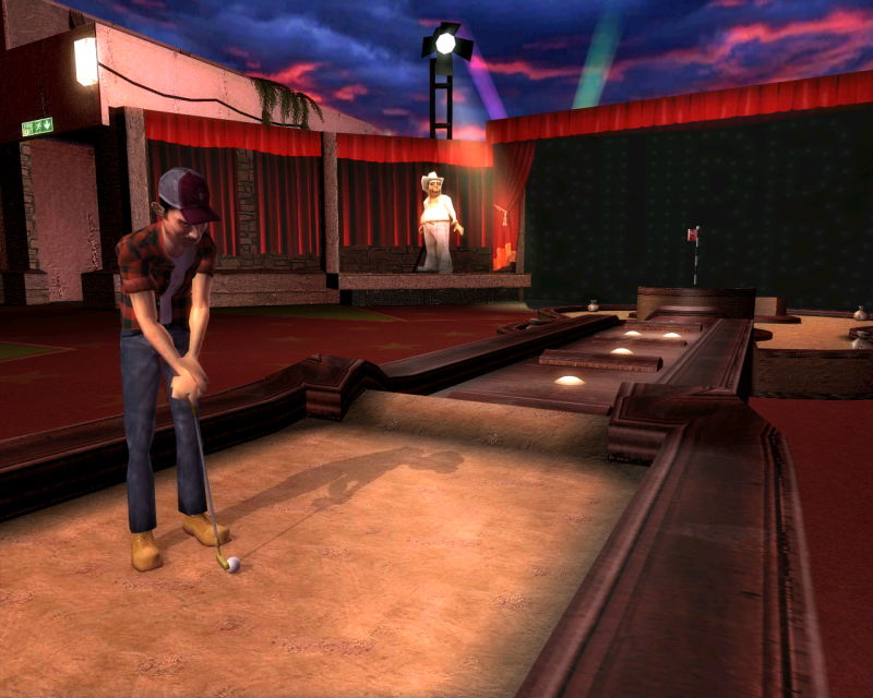 King of Clubs - screenshot 56