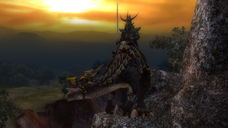 Warhammer: Mark of Chaos - Battle March - screenshot 2