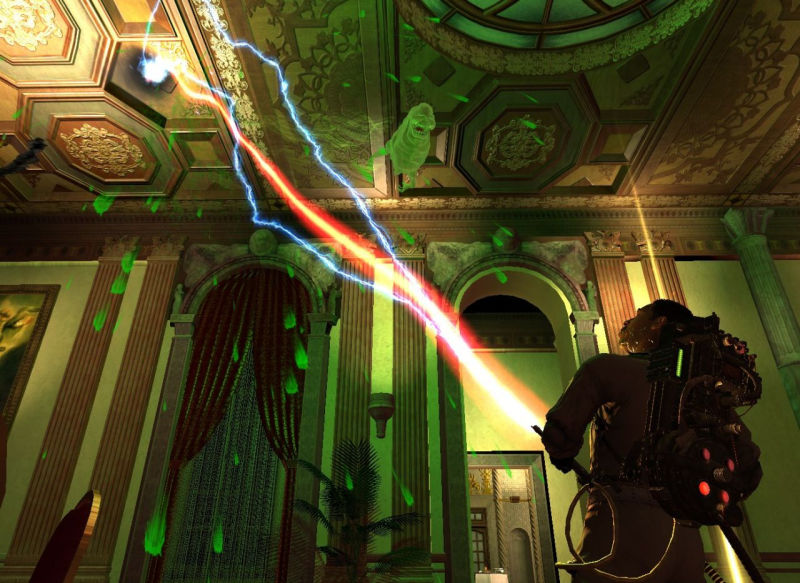 Ghostbusters: The Video Game - screenshot 43