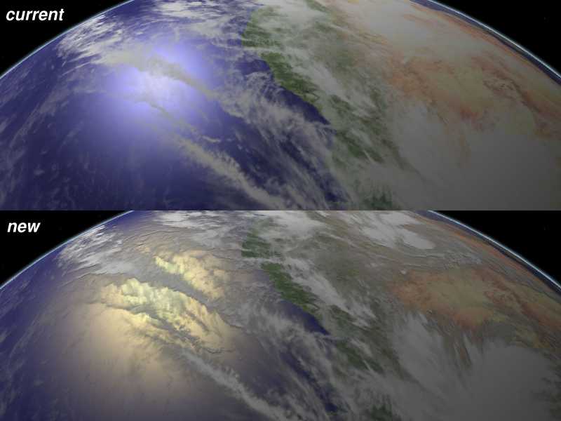 Orbiter: Space Flight Simulator - screenshot 26