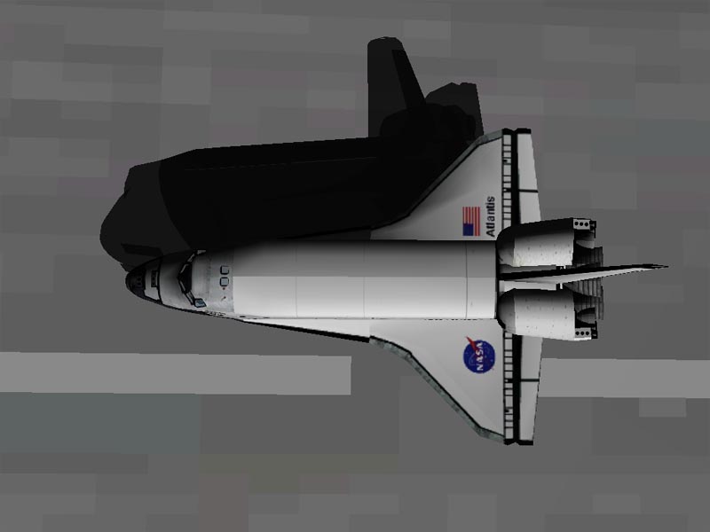 Orbiter: Space Flight Simulator - screenshot 25