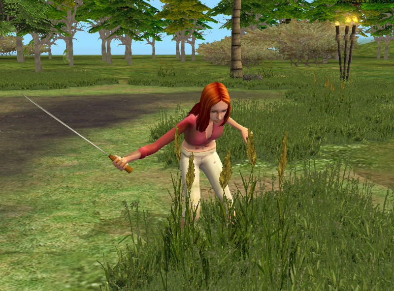 The Sims Castaway Stories - screenshot 8