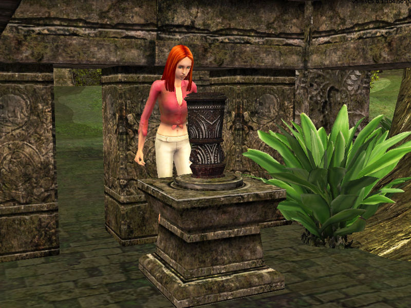 The Sims Castaway Stories - screenshot 5