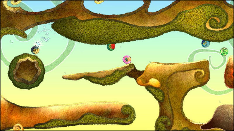 Gumboy Tournament - screenshot 32