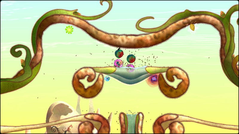 Gumboy Tournament - screenshot 27
