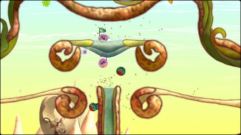 Gumboy Tournament - screenshot 23